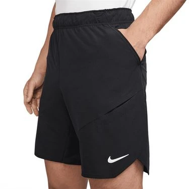 Nike Court Dri Fit Advantage 9 Inch Short