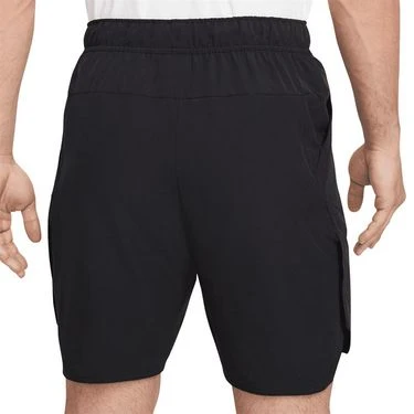 Nike Court Dri Fit Advantage 9 Inch Short - Image 2