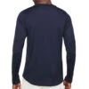 Nike Court Dri Fit Advantage Long Sleeve