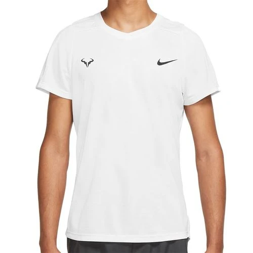 Nike Court Dri FIT Rafa Challenger Crew - Image 3