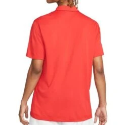 Nike Court Dri FIT Solid Polo