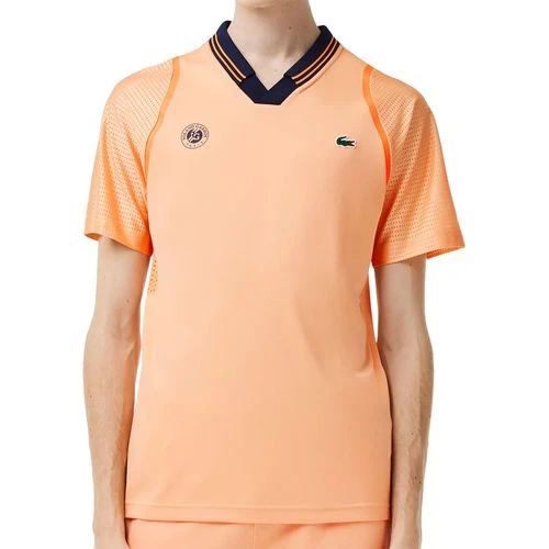 Lacoste Roland Garros Essential Polo - Image 2