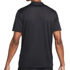 Nike Court Dri FIT Blade Solid Polo