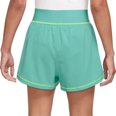 Nike Court Dri Fit Advantage Short - Image 2