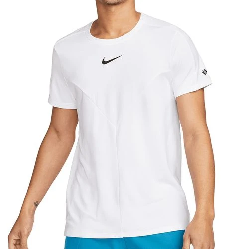 Nike Court Dri Fit Slam Crew - Image 4