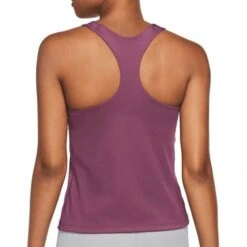 Nike Dri Fit Swoosh Bra Tank Top