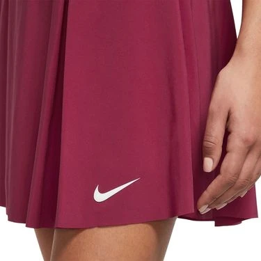 Nike Dri Fit Advantage Skirt - Image 3