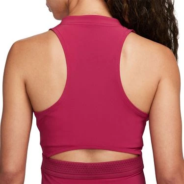 Nike Court Dri Fit Advantage Dress - Image 3