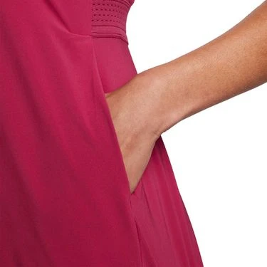Nike Court Dri Fit Advantage Dress - Image 4