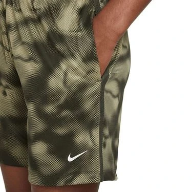 Nike Boys Dri Fit Printed Short
