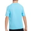 Nike Boys Dri Fit Short Sleeve Shirt