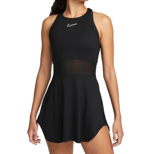 Nike Court Dri Fit Slam Dress - Image 5