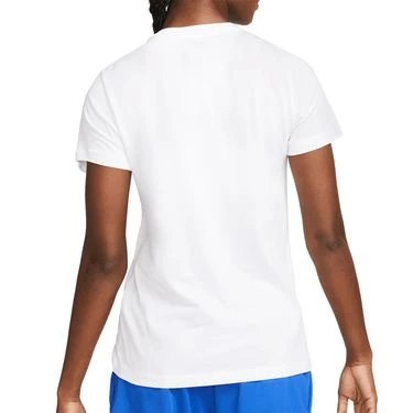 Nike Dri Fit Paris Tee Shirt