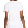Nike Dri Fit Graphic Tee Shirt