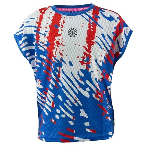 Bidi Badu Girls Yaa Tech Tee - Image 2