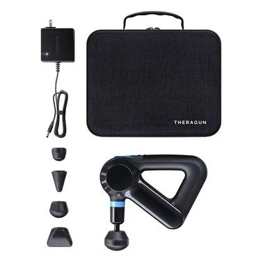 Therabody Theragun Elite Percussive Massage Gun - Image 4