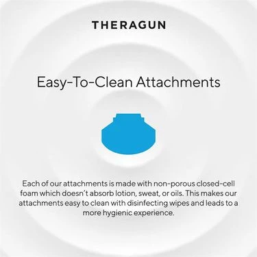 Therabody Theragun Elite Percussive Massage Gun - Image 8