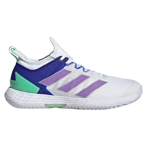 Adidas Adizero Ubersonic 4 LanzaT Womens Tennis Shoe - Image 9