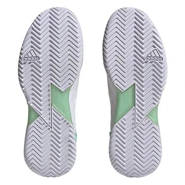 Adidas Adizero Ubersonic 4 LanzaT Womens Tennis Shoe