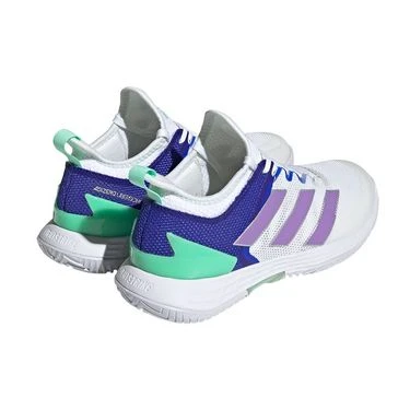 Adidas Adizero Ubersonic 4 LanzaT Womens Tennis Shoe - Image 4