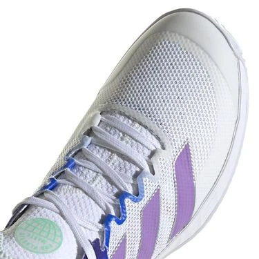 Adidas Adizero Ubersonic 4 LanzaT Womens Tennis Shoe - Image 6