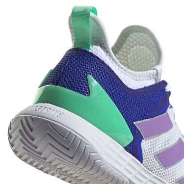 Adidas Adizero Ubersonic 4 LanzaT Womens Tennis Shoe - Image 7