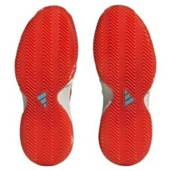 Adidas Barricade Womens Clay Tennis Shoe