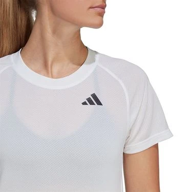 Adidas Club Tee - Image 2