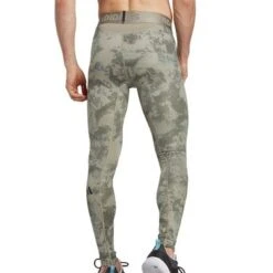 Adidas Paris Heat Ready Tech Fit Tight