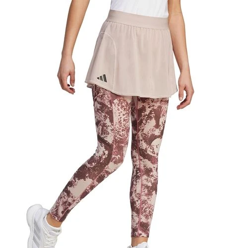 Adidas Paris Match 2 In 1 Tight - Image 4