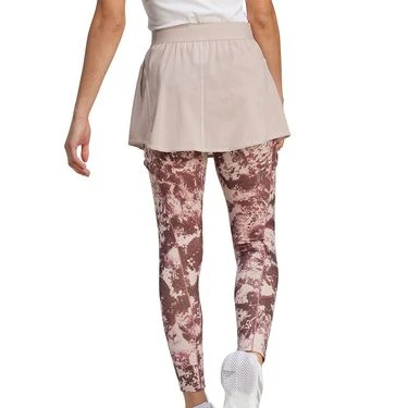 Adidas Paris Match 2 In 1 Tight - Image 2