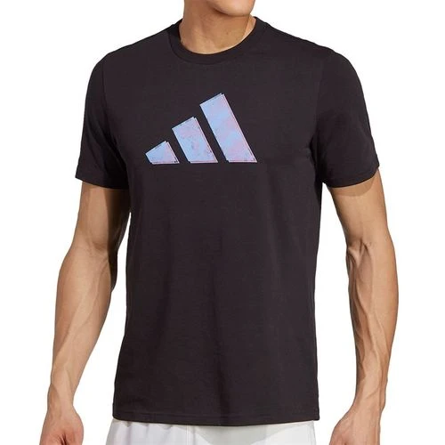 Adidas Melbourne Graphic Tee - Image 4