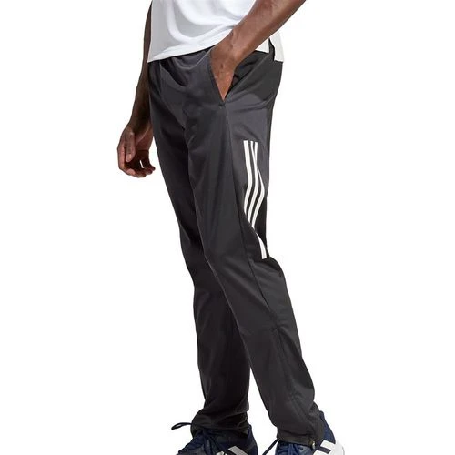 Adidas 3 Stripe Knitted Pant - Image 4
