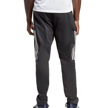Adidas 3 Stripe Knitted Pant - Image 2