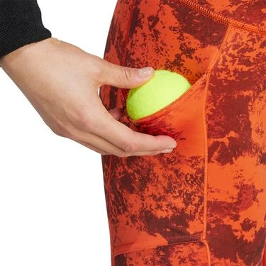 Adidas Paris Match 2 In 1 Tight - Image 2