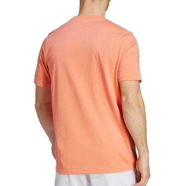 Adidas X Racquet Sun Graphic Tee