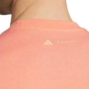 Adidas X Racquet Sun Graphic Tee - Image 3