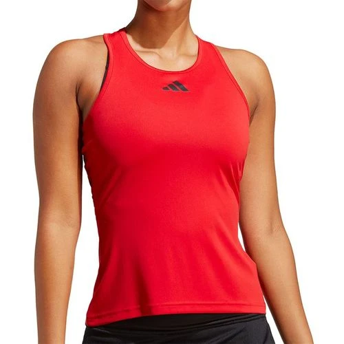 Adidas Club Tank - Image 3