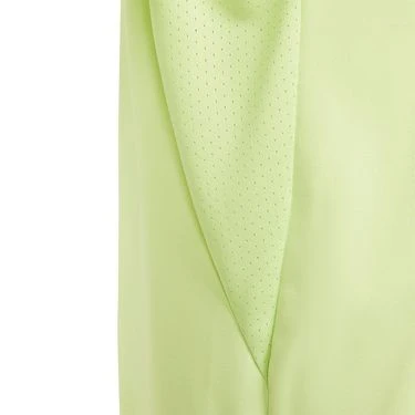 Adidas Boys Club 3 Stripe Tee - Image 4