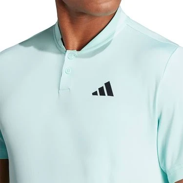 Adidas Club Henley - Image 2