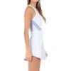 K-Swiss K Swiss Glace & Infinity Match Point Dress