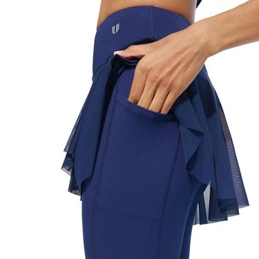 Eleven Essentials Outskirt Capri - Image 2