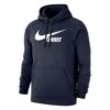 Nike Club Fleece Pullover Hoodie