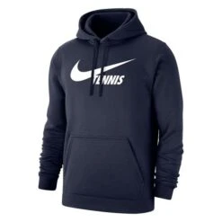 Nike Club Fleece Pullover Hoodie
