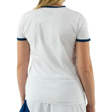 Penguin Colorful Pete Tee