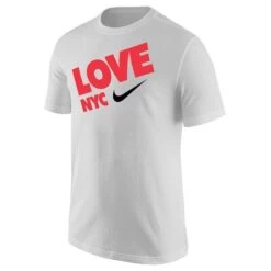 Nike NYC 2022 Love NYC Tee Shirt