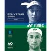 Yonex Poly Tour Spin 125 16L Cobalt Blue Tennis String