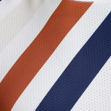 Quiet Please Stripe Receiver Crew - Image 3