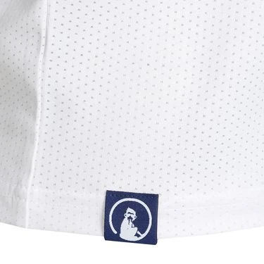 Quiet Please Stripe Receiver Crew - Image 4