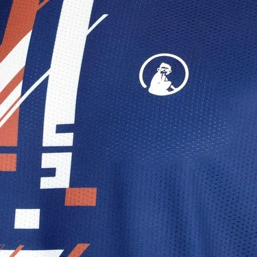 Quiet Please Retro Receiver Crew - Image 3